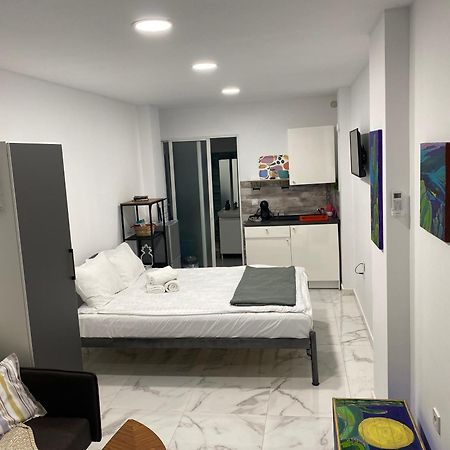 Nirvana Comfort Apartments 2 Salonic Exterior foto